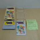 【中古】【箱説有】スーパーファミコン メルファンドストーリーズ SHVC-YZ＜レトロゲーム＞（代引き不可）6600