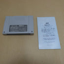 【中古】【箱説有】スーパーファミコン メルファンドストーリーズ SHVC-YZ＜レトロゲーム＞（代引き不可）6600