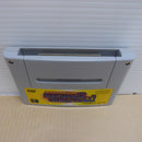 【中古】【箱説有】スーパーファミコン メルファンドストーリーズ SHVC-YZ＜レトロゲーム＞（代引き不可）6600
