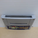 【中古】【箱説有】スーパーファミコン コンパチヒーローシリーズ ガイアセイバー ヒーロー最大の作戦 SHVC-G9＜レトロゲーム＞（代引き不可）6600