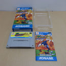 【中古】【箱説有】スーパーファミコン 実況ワールドサッカー2 ファイティングイレブン SHVC-P-AWJJ＜レトロゲーム＞（代引き不可）6600