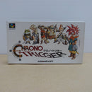 【中古】【箱説有】スーパーファミコン クロノ・トリガー SHVC-P-ACTJ＜レトロゲーム＞（代引き不可）6600
