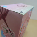 【中古】【未開封】桜ミク 「キャラクター・ボーカル・シリーズ01 初音ミク」 AMP＋ フィギュア〜桜ドレスver.〜＜フィギュア＞（代引き不可）6600