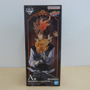【中古】【未開封】沢田綱吉 超死ぬ気モード 「一番くじ 家庭教師ヒットマンREBORN! リング争奪戦」 MASTERLISE A賞＜フィギュア＞（代引き不可）6600