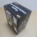【中古】【未開封】ゴールデンフリーザ 「ドラゴンボール超」 SOLID EDGE WORKS-THE出陣-＜フィギュア＞（代引き不可）6600