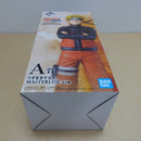 【中古】【未開封】うずまきナルト 「一番くじ NARUTO-ナルト- 疾風伝 風影奪還編」 MASTERLISE A賞＜フィギュア＞（代引き不可）6600