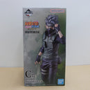 【中古】【未開封】はたけカカシ 「一番くじ NARUTO-ナルト- 疾風伝 風影奪還編」 MASTERLISE C賞＜フィギュア＞（代引き不可）6600