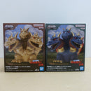 【中古】【未開封】全2種セット 「三大怪獣 地球最大の決戦」 東宝怪獣シリーズ 鎮座獣 キングギドラ(1964)＜フィギュア＞（代引き不可）6600