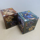 【中古】【未開封】全2種セット 「三大怪獣 地球最大の決戦」 東宝怪獣シリーズ 鎮座獣 キングギドラ(1964)＜フィギュア＞（代引き不可）6600
