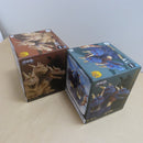 【中古】【未開封】全2種セット 「三大怪獣 地球最大の決戦」 東宝怪獣シリーズ 鎮座獣 キングギドラ(1964)＜フィギュア＞（代引き不可）6600