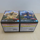 【中古】【未開封】全2種セット 「三大怪獣 地球最大の決戦」 東宝怪獣シリーズ 鎮座獣 キングギドラ(1964)＜フィギュア＞（代引き不可）6600