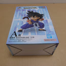 【中古】【未開封】孫悟空 「一番くじ ドラゴンボール THE CHRONICLE OF GOKU」 MASTERLISE A賞＜フィギュア＞（代引き不可）6600