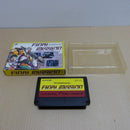 【中古】【箱有説無】ファミコンソフト ファイナルミッション NAT-FV＜レトロゲーム＞（代引き不可）6600