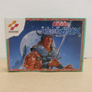 【中古】【箱説有】ファミコンソフト 魔城伝説2 大魔司教ガリウス KDS-GI＜レトロゲーム＞（代引き不可）6600