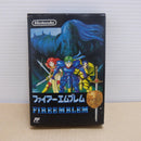 【中古】【箱説有】ファミコンソフト ファイアーエムブレム外伝 HVC-2I＜レトロゲーム＞（代引き不可）6600