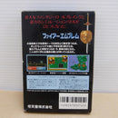 【中古】【箱説有】ファミコンソフト ファイアーエムブレム外伝 HVC-2I＜レトロゲーム＞（代引き不可）6600