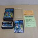 【中古】【箱説有】ファミコンソフト ファイアーエムブレム外伝 HVC-2I＜レトロゲーム＞（代引き不可）6600