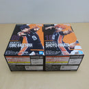 【中古】【未開封】【セット】日向翔陽+影山飛雄 「ハイキュー!!」 ポージングフィギュア＜フィギュア＞（代引き不可）6600