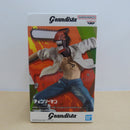 【中古】【未開封】チェンソーマン 「劇場版 チェンソーマン レゼ篇」 Grandista-CHAINSAW MAN-＜フィギュア＞（代引き不可）6600