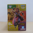 【中古】【未開封】ウソップ 「一番くじ ワンピース -エルバフ編- GIANT BASH!! Vol.1」 MASTERLISE EXPIECE B賞＜フィギュア＞（代引き不可）6600