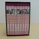 【中古】【開封品】ブルーレイ アニメ けいおん!! 全９巻セット＜Blu-ray＞（代引き不可）6600