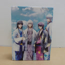 【中古】【開封品】アニメ DVD 劇場版 銀魂 THE FINAL ANZB-14028＜DVD＞（代引き不可）6600
