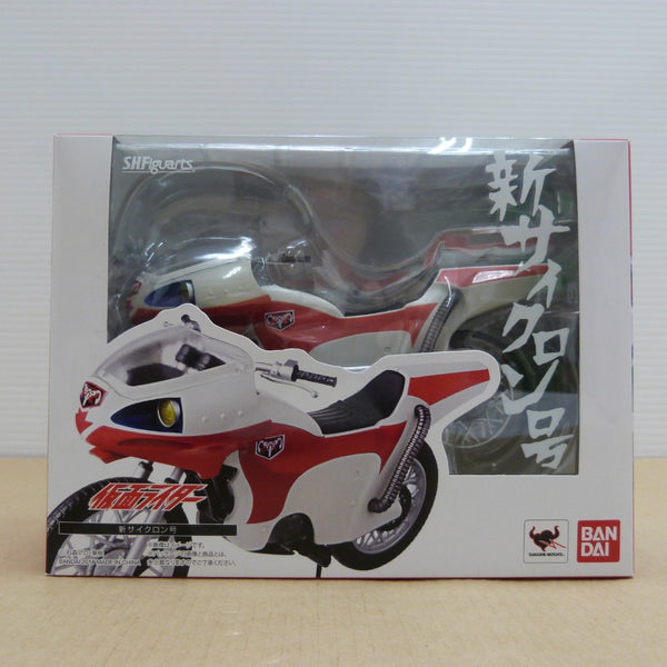 中古】仮面ライダーフィギュア