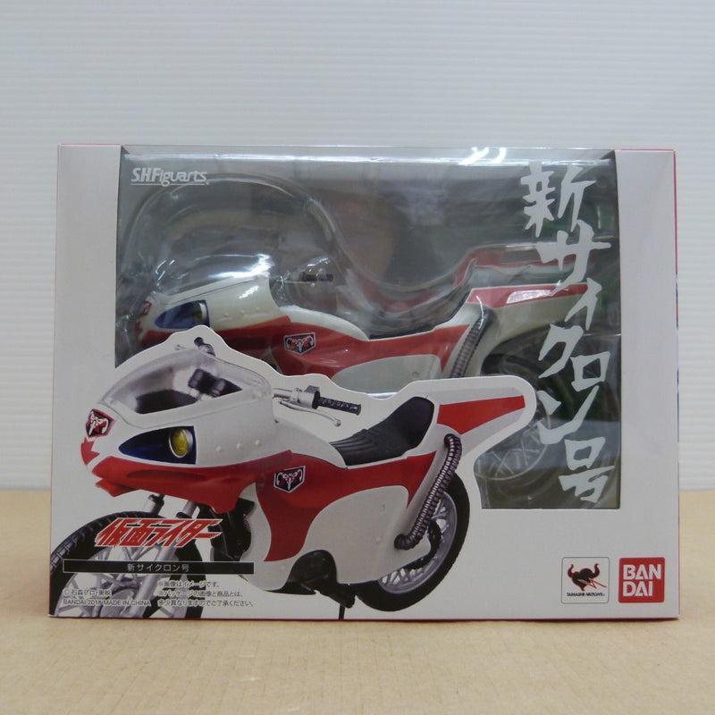 中古】仮面ライダーフィギュア