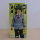 【中古】【未開封】緑谷出久〜雄英高校1-A〜 「一番くじ 僕のヒーローアカデミア -紡がれる想い-」 MASTERLISE A賞＜フィギュア＞（代引き不可）6600