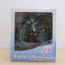 【中古】【未開封】初音ミク 「初音ミク -Project DIVA- extend」 プレミアムフィギュア-extend-＜フィギュア＞（代引き不可）6600