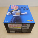 【中古】【未開封】超サイヤ人ゴッドベジータ 「ドラゴンボール超 ブロリー」 超刻武勇伝＜フィギュア＞（代引き不可）6600