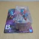【中古】【未開封】仮面ライダービルド ラビットタンクフォーム 「一番くじ 仮面ライダービルド」BLISTERED MUSEUM B賞＜フィギュア＞（代引き不可）6600