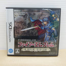 【中古】【箱説あり】ニンテンドーDSソフト「ファイアーエムブレム 新・紋章の謎 光と影の英雄」TWL-VI2J＜レトロゲーム＞（代引き不可）6600