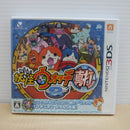 【中古】【箱説あり】ニンテンドー3DSソフト「妖怪ウォッチ2 真打」LNA-CTR-BYSJ ＜レトロゲーム＞（代引き不可）6600