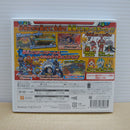 【中古】【箱説あり】ニンテンドー3DSソフト「妖怪ウォッチバスターズ 赤猫団」LNA-CTR-BYAJ＜レトロゲーム＞（代引き不可）6600