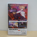 【中古】【開封品】ニンテンドースイッチソフト「メルティブラッド：タイプルミナ LA-H-AYUVA」＜その他＞（代引き不可）6600