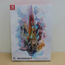 【中古】【開封品】ニンテンドースイッチソフト「ゼノブレイド2 コレクターズエディション」LA-H-ADENA＜その他＞（代引き不可）6600