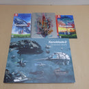 【中古】【開封品】ニンテンドースイッチソフト「ゼノブレイド2 コレクターズエディション」LA-H-ADENA＜その他＞（代引き不可）6600