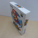 【中古】【箱説あり】ニンテンドー64ソフト「スーパーマリオ64」NUS-P-NSMJ＜レトロゲーム＞（代引き不可）6600
