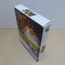 【中古】【箱説あり】ニンテンドー64ソフト「スーパーマリオ64」NUS-P-NSMJ＜レトロゲーム＞（代引き不可）6600