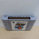 【中古】【箱説あり】ニンテンドー64ソフト「スーパーマリオ64」NUS-P-NSMJ＜レトロゲーム＞（代引き不可）6600