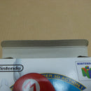 【中古】【箱説あり】ニンテンドー64ソフト「スーパーマリオ64」NUS-P-NSMJ＜レトロゲーム＞（代引き不可）6600