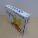 【中古】【箱説あり】ファミコンソフト「ファイナルファンタジー1・2」 SQF-FO＜レトロゲーム＞（代引き不可）6600
