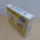 【中古】【箱説あり】ファミコンソフト「ファイナルファンタジー1・2」 SQF-FO＜レトロゲーム＞（代引き不可）6600