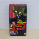 【中古】【箱説あり】スーパーファミコンソフト「ドラゴンボールZ 超悟空伝 突撃編」SHVC-P-AZ5J＜レトロゲーム＞（代引き不可）6600