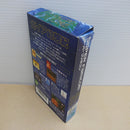 【中古】【箱説あり】スーパーファミコンソフト「ガイア幻想紀」SHVC-JG＜レトロゲーム＞（代引き不可）6600
