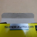 【中古】【箱説あり】スーパーファミコンソフト「SDガンダム外伝 ナイトガンダム物語 大いなる遺産」SHVC-KG＜レトロゲーム＞（代引き不可）6600
