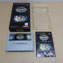 【中古】【箱説あり】スーパーファミコンソフト「SDガンダム外伝2 円卓の騎士」SHVC-EN＜レトロゲーム＞（代引き不可）6600
