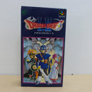 【中古】【箱説あり】スーパーファミコンソフト「ドラゴンクエスト1・2」SHVC-DQ＜レトロゲーム＞（代引き不可）6600