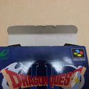 【中古】【箱説あり】スーパーファミコンソフト「ドラゴンクエスト1・2」SHVC-DQ＜レトロゲーム＞（代引き不可）6600